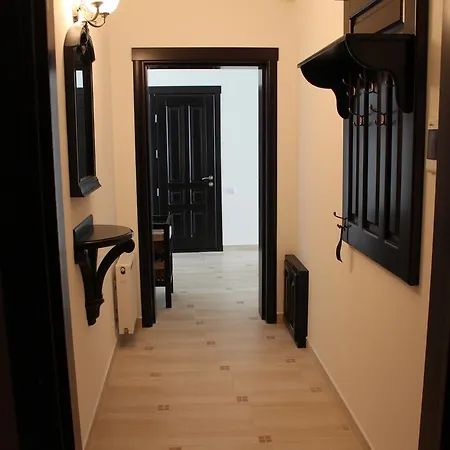 Apartment Arcadiaflat Odesa