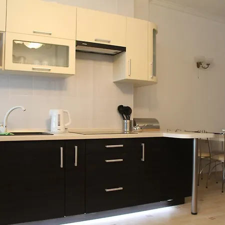 Apartment Arcadiaflat