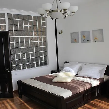 Apartment Arcadiaflat *