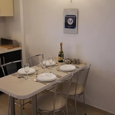 Apartment Arcadiaflat