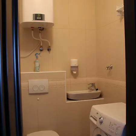 Apartment Arcadiaflat