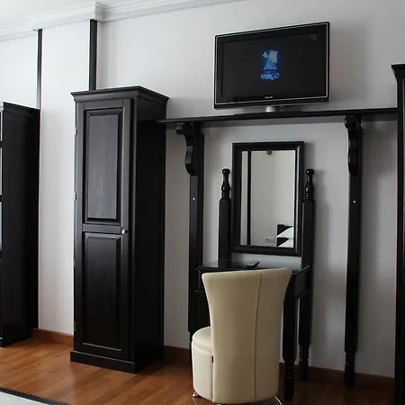 Arcadiaflat Apartment Odesa