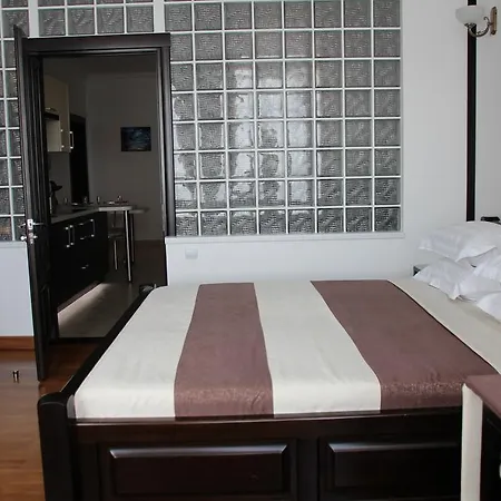 Arcadiaflat Apartment