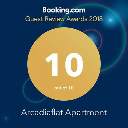 Arcadiaflat * Odesa